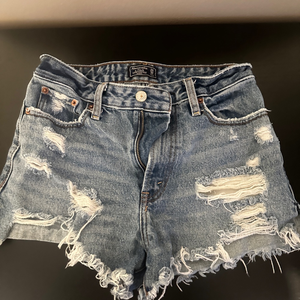 Abercrombie&Fitch shorts